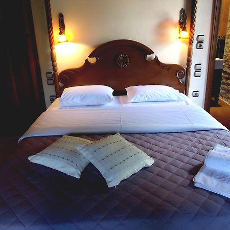 Old Inn Gorianadhes Номер фото