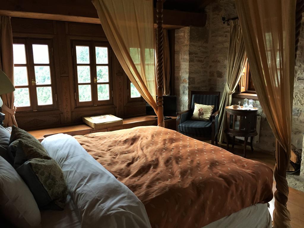 Old Inn Gorianadhes Екстер'єр фото